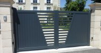 Notre société de clôture et de portail à Miossens-Lanusse